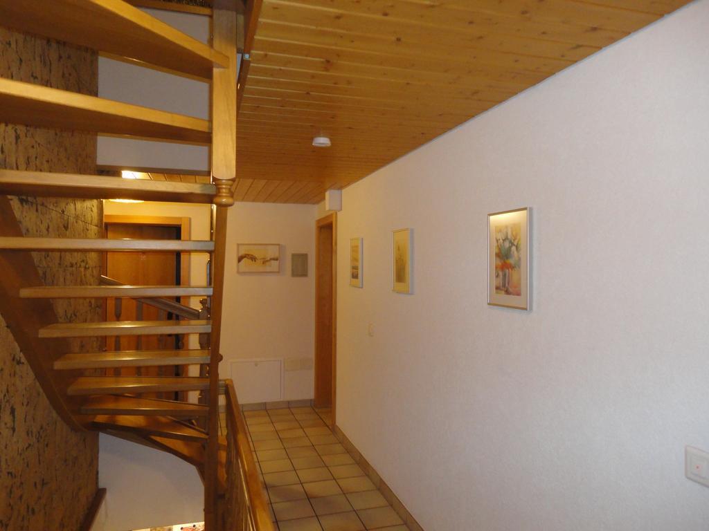 B&B Eischoll Екстериор снимка