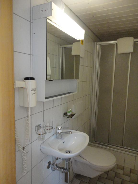 B&B Eischoll Екстериор снимка