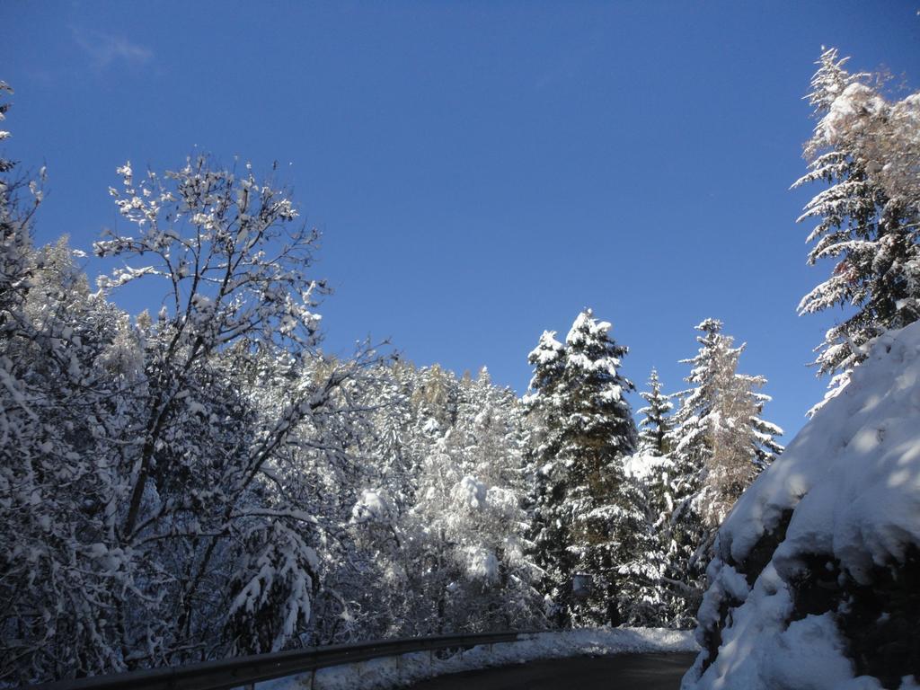 B&B Eischoll Екстериор снимка