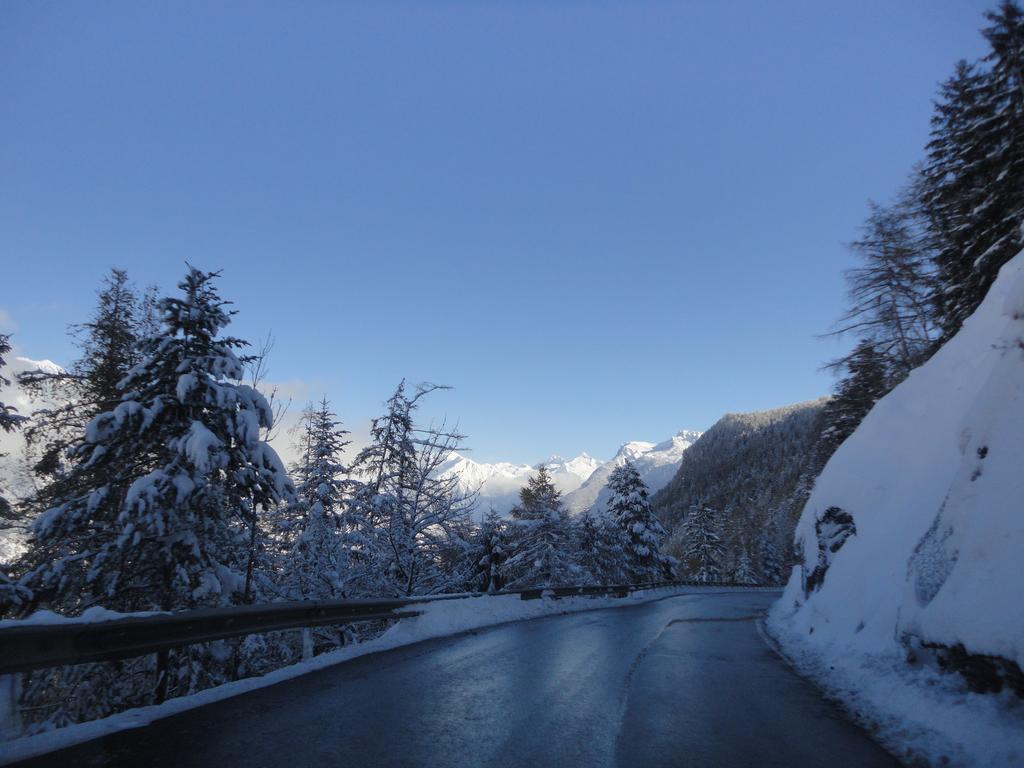 B&B Eischoll Екстериор снимка