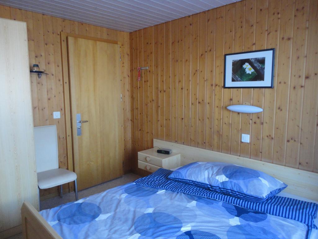 B&B Eischoll Екстериор снимка