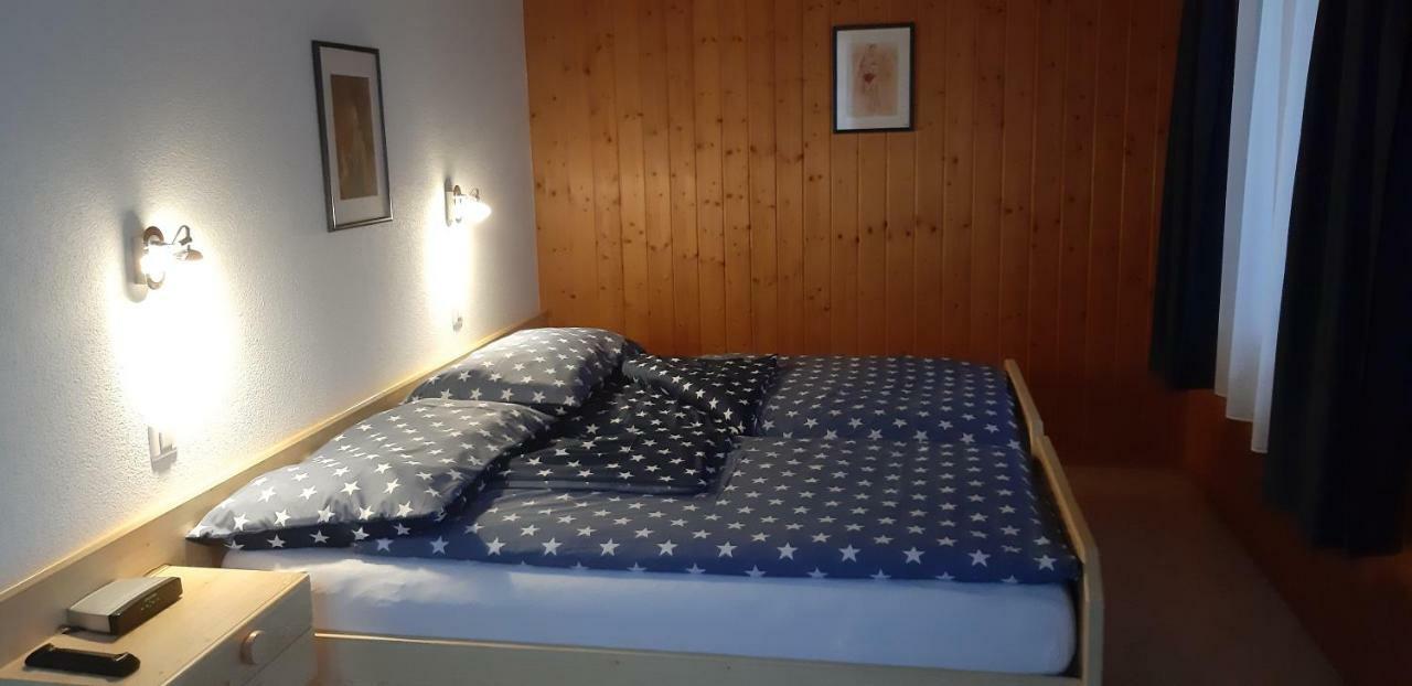 B&B Eischoll Екстериор снимка