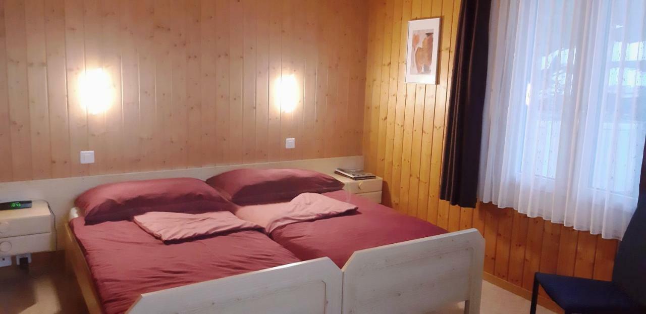 B&B Eischoll Екстериор снимка