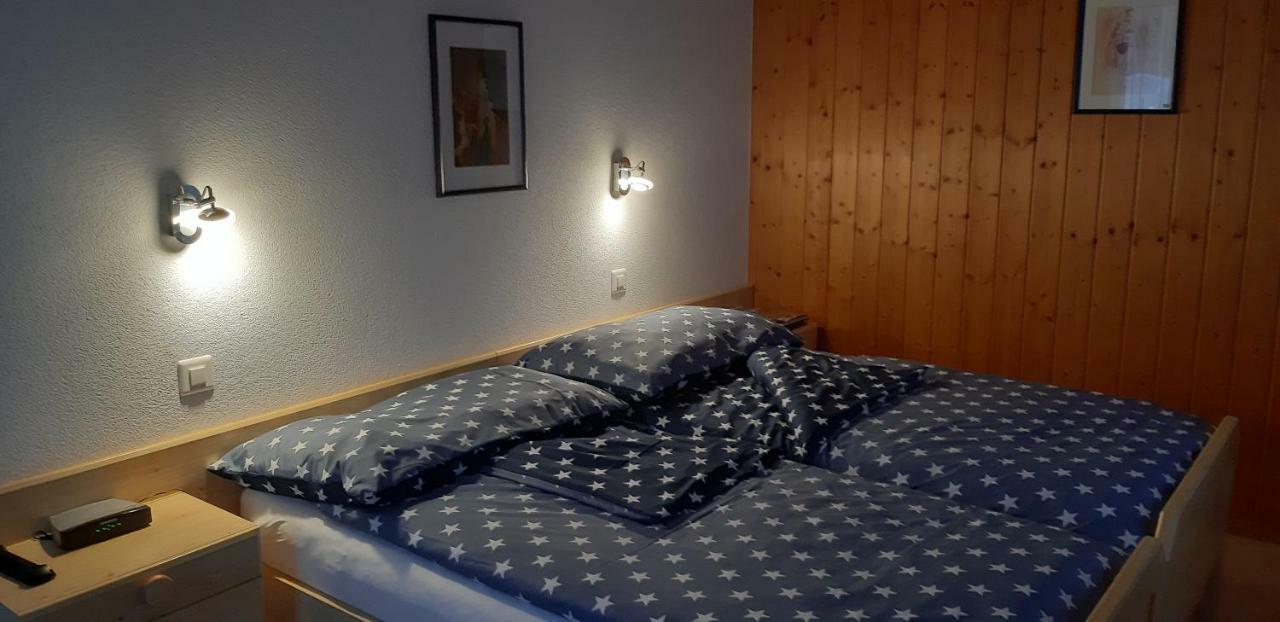 B&B Eischoll Екстериор снимка