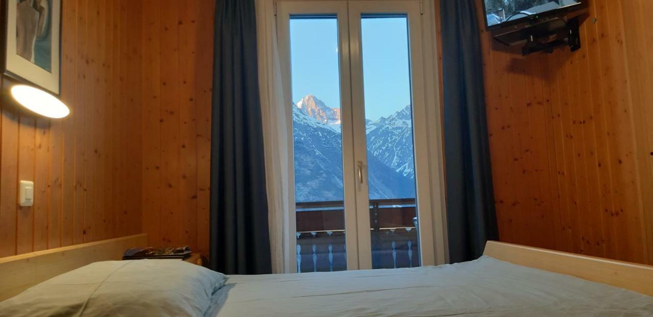B&B Eischoll Екстериор снимка
